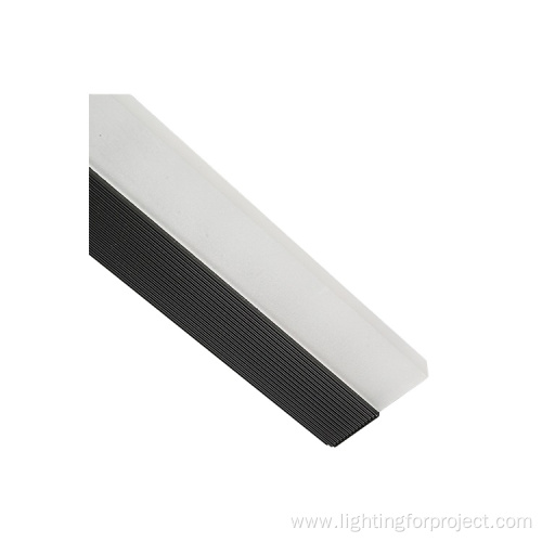 28W 1200mm 4fites Suspended Linear Light